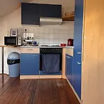 Tilff - Cocooning Lägenhet *