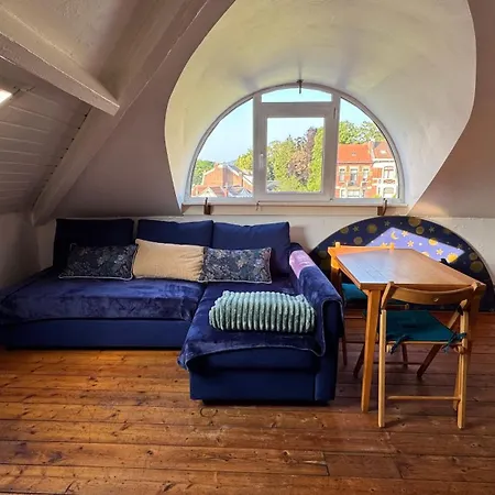 Apartamento Tilff - Cocooning *