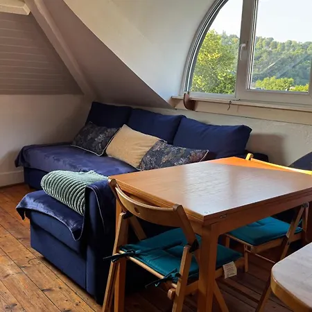 Tilff - Cocooning Apartamento