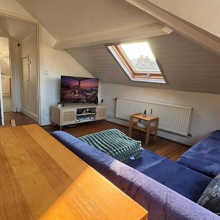 Tilff - Cocooning Apartment *