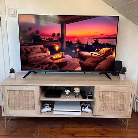 Tilff - Cocooning Apartamento