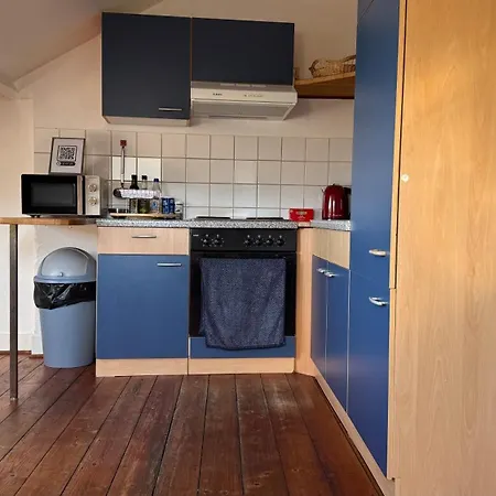 Tilff - Cocooning Apartamento *