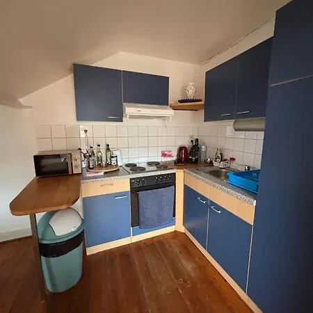 Apartment Tilff - Cocooning Esneux