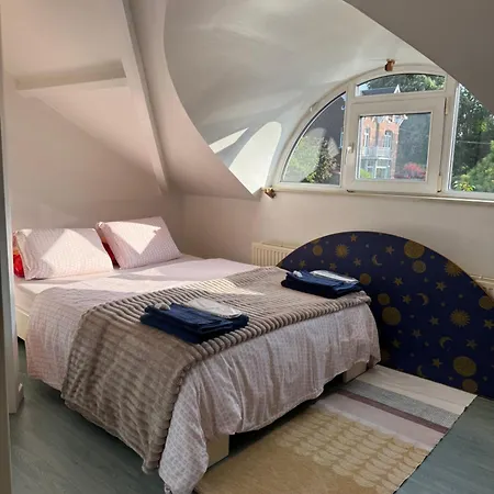 Apartman Tilff - Cocooning *
