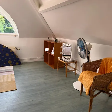 Apartamento Tilff - Cocooning *