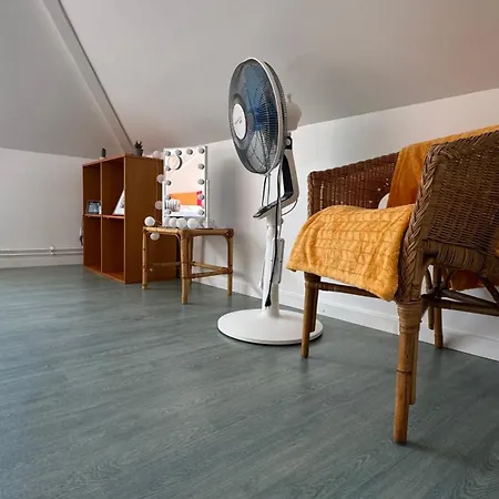 Tilff - Cocooning Apartamento