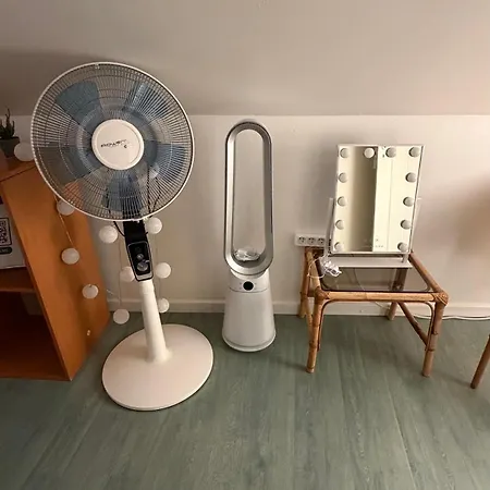 Apartman Tilff - Cocooning