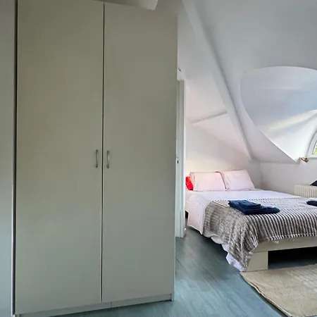 Apartman Tilff - Cocooning *
