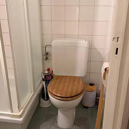 Apartment Tilff - Cocooning