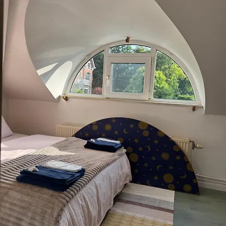Apartamento Tilff - Cocooning Esneux