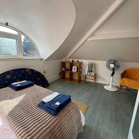 Tilff - Cocooning Apartman *