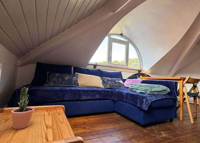 Apartment Tilff - Cocooning Esneux