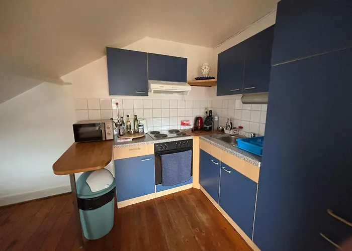 Apartment Tilff - Cocooning Esneux