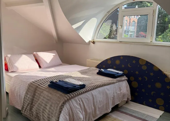 Apartment Tilff - Cocooning *