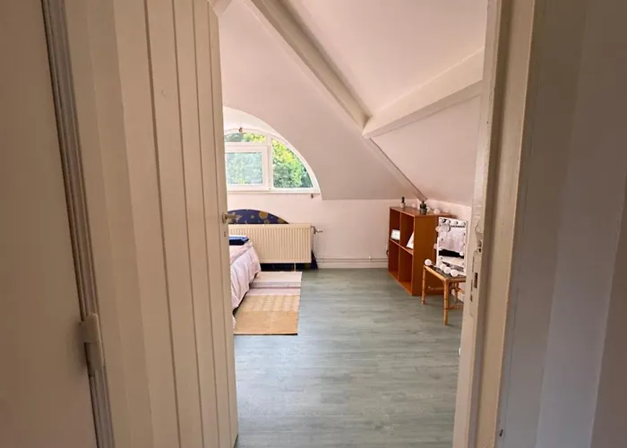 Apartment Tilff - Cocooning *